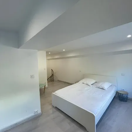 Loft Fourviere * Lyon