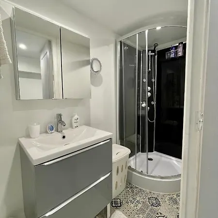 Appartement Loft Fourviere